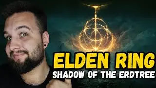 Elden Ring🔥Próba Pokonania Radahna!🔥Koniec Gry?!🤔 Shadow of the Erdtree🔴[LIVE]
