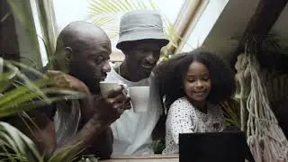 &ldquo;Imani&rsquo;s Joy&rdquo; Trailer by Ciara, Stephanie, Audra, and Dariae | MACRO x HBCU Summit