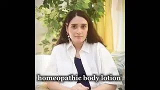 Aquifolium Ultra Homeopathic Face & Body Lotion | For All Skin Types | Medisynth