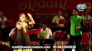 Balaji Creators Music: Ek Pyaar Ka Nagma Hai Full Song..