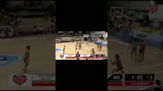 NBL YOUTH highlights the parking lot  alexandrei s. gazzingan