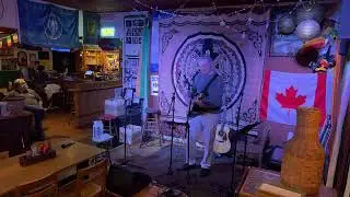 Peter Eggleson - Fiddler&rsquo;s Hearth Open Mic (2026-02-11)