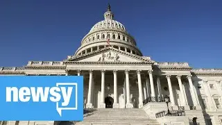 Senate passes short-term spending bill