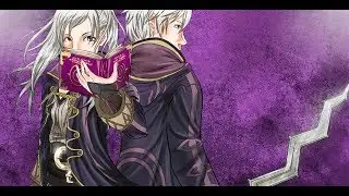 Just some Robin stuff since I got back......RE-UPLOAD