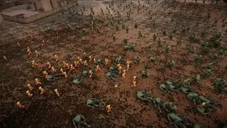 1000 Super Saiyan Goku vs Hulk vs Deadpool 2099 - Ultimate Epic Battle Simulator 2
