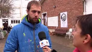 Errekaleor Bizirik (Errekaleor vivo). Jornada de puertas abiertas