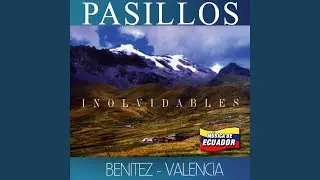 Al Besar de un Pétalo (Pasillo de Ecuador Version)