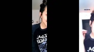 Hailey Orona 2017 Musicallys