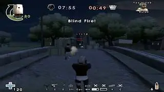 tutorial: wallhack and flyhack