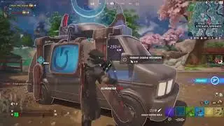 Daze shames a Pok&eacute;mon Trainer - Fortnite Duo's clip feat: @VexPlays