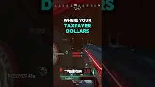 Government Freeze, Apex Legends #apexlegends #howtogetbetteratapexlegends #trump #apex