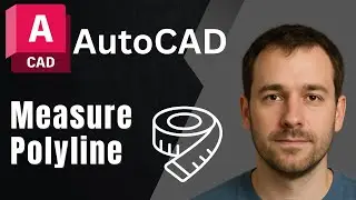 How to Measure Polyline Length in AutoCAD &ndash; Fast & Accurate!