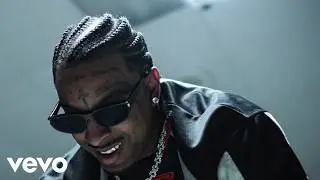 21 Savage ft. Big Sean, Drake - Tony Stark (Music Video)