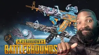 ☢️PUBG MODO SOLO vc DUO☢️ NO SERVIDOR GRINGO #KGGAMES .