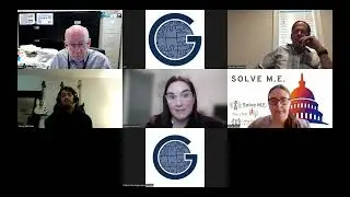 Long Covid and Children with Dr. Peter Rowe, Johns Hopkins