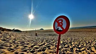Belgien Blankenberge Vlog #1 Die Erkundung!