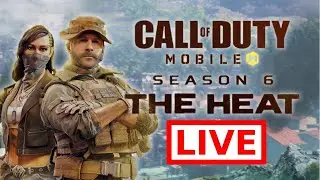 COD Mobile UNLOCKING THE RYTEC AMR | SEASONAL CHALLENGES