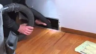 Air Duct Cleaning Service Navan ON