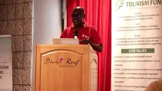 Pius Kassim's Presentation - Madini Mazingira Na Ustawi Wa Jamii Annual Conference 2021