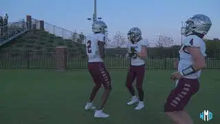One Tribe One Goal || East Robertson