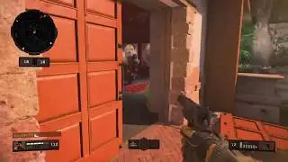 BO4 FASTEST GUN GAME WIN EVER