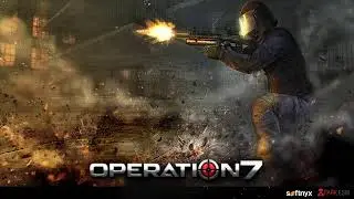 OPERATION 7 + SORTEO DE CUENTA
