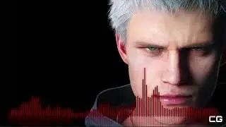 Devil May Cry 5 (2019) | Devil Trigger (Opening Remix) - Yoshiya Terayama, Casey Edwards (DMC5)
