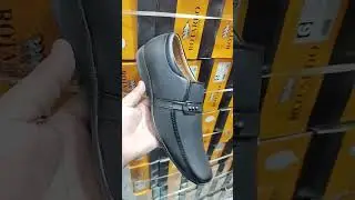 office shoes without lace styles for men
