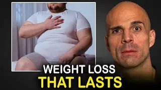 Why Diets Keep Failing | Epi 39 #LastingWeightLossPodcast