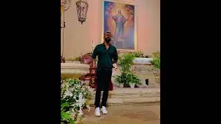 Goan Reporter News :: Hymn of Our Lady sung in Konkani by Goa's famous Mark Revlon at Church in USA