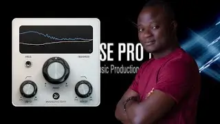 GET A CRYSTAL CLEAR MIX WITH THIS VST PLUGIN 😀// CUBASE PRO TIPS // BIGSAMBEATZ