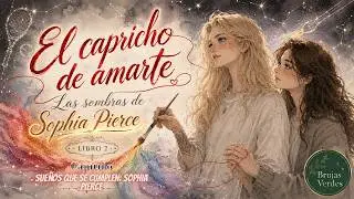 ECDA 2 - SUE&Ntilde;OS QUE SE CUMPLEN - SOPHIA PIERCE
