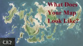 Episode 9 | The Look of the World | The Writers Mindscape Podcast
