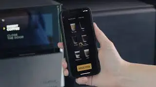 Меньше прикосновений с FLAVIA&reg; Tap N&rsquo; Brew