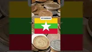 Who is the richest person from MYANMAR #myanmar #money #forbeslist #forbes #rich #currency #shorts