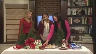 Holiday Food Gifts-Daytime Blue Ridge