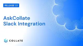 Интеграция AskCollate со Slack (версия 1.11)