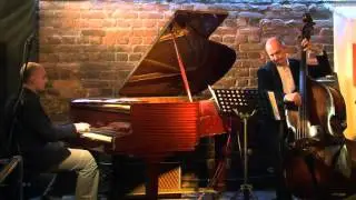 Davide Logiri Quartet - 