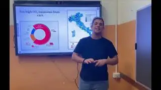 Climate Action Project - European Law