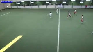 АЯКС  0-0  КОКТЕМ