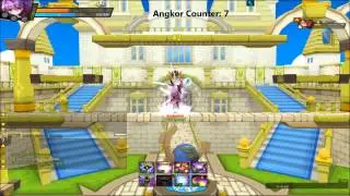 Elsword UK - Angkor OP