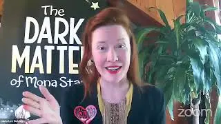 VaBookFest: SHELF LIFE with Laura Lee Gulledge