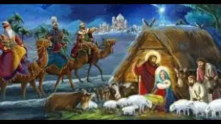St TERESA OF KOLKATA CHURCH//CHRISTMAS VIGIL MASS//PREACHING IN TRILINGUAL BY REV. Fr. AROKIA DASS G