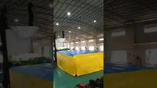 Inflatable Stunt Air Bag Wholesale, Inflatable Stunt Suppliers