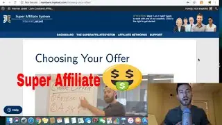 Super Affiliate System 2 0 by John Crestani   Should you really buy it