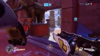 OverWatch Mayneeee