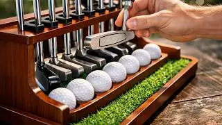 20 Best Essential Golf Accessories for Serious Golfers
