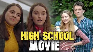 Top 10 High School Movies You Must Watch | Teen Comedy & Drama Classics