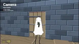 Sillybird Spooky!1!!111!!!! GMOD