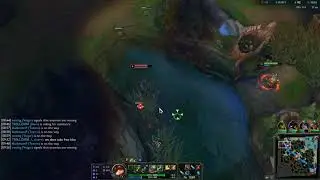 10.7 Teemo Top Against Ryze - 